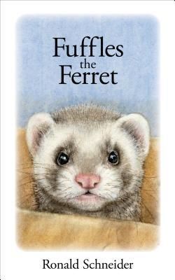 Produktbild: Fuffles the Ferret
