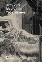 Produktbild: Ideolojinin Y&uuml;ce Nesnesi