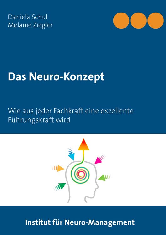 Produktbild: Das Neuro-Konzept
