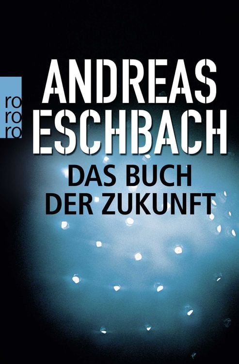 Produktbild: Das Buch der Zukunft
