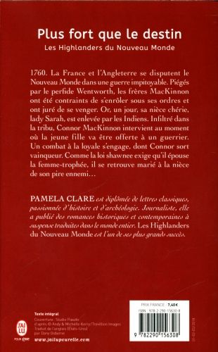 Produktbild: Les highlanders du Nouveau Monde
