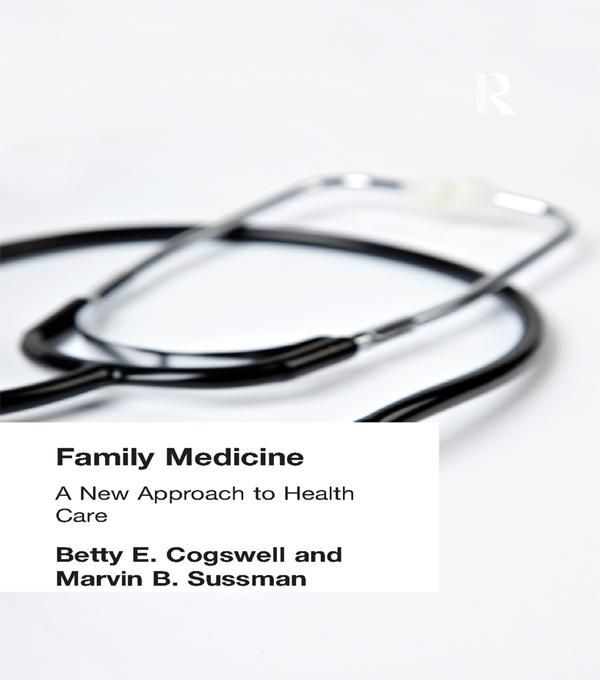 Produktbild: Family Medicine