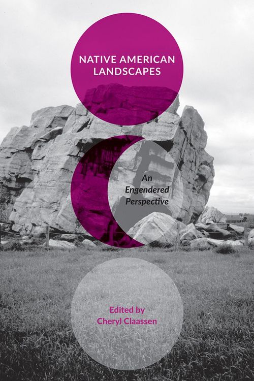 Produktbild: Native American Landscapes