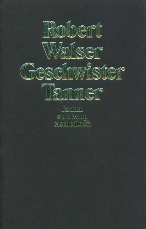 Produktbild: Geschwister Tanner