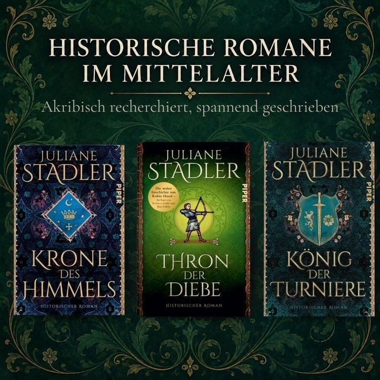 Produktbild: Krone des Himmels