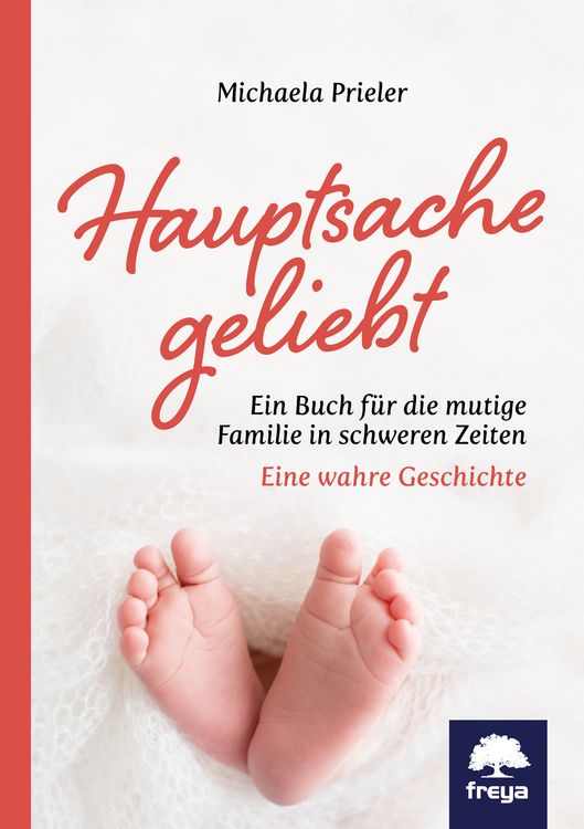 Produktbild: Hauptsache geliebt