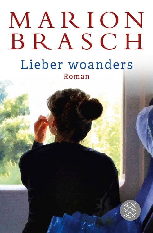 Produktbild: Lieber woanders