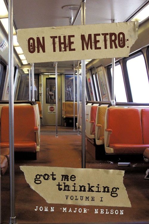 Produktbild: On the Metro