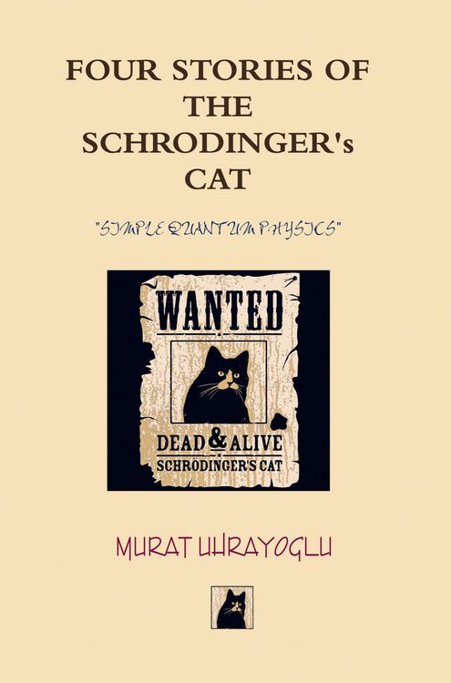 Produktbild: Four Stories of the Schrodinger's Cat