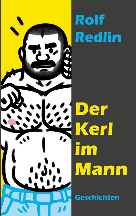 Produktbild: Der Kerl im Mann
