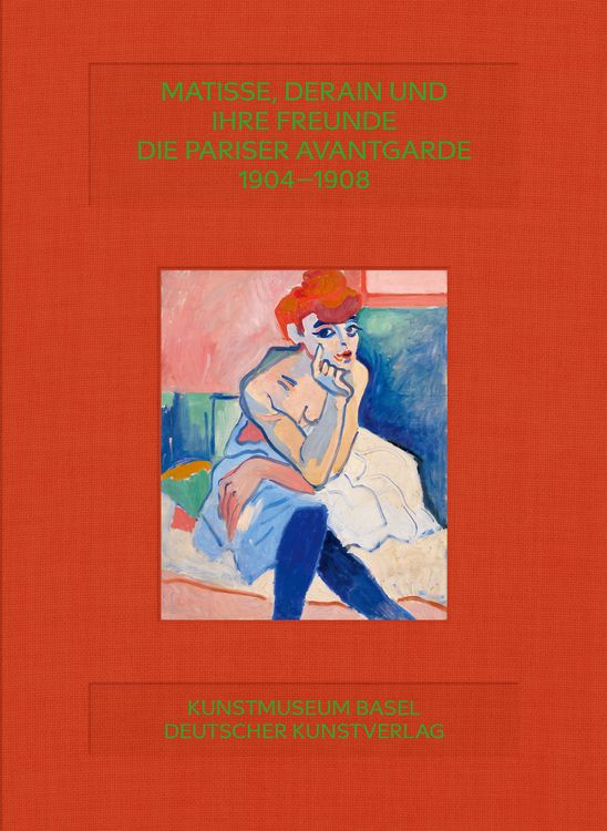 Produktbild: Matisse, Derain und ihre Freunde