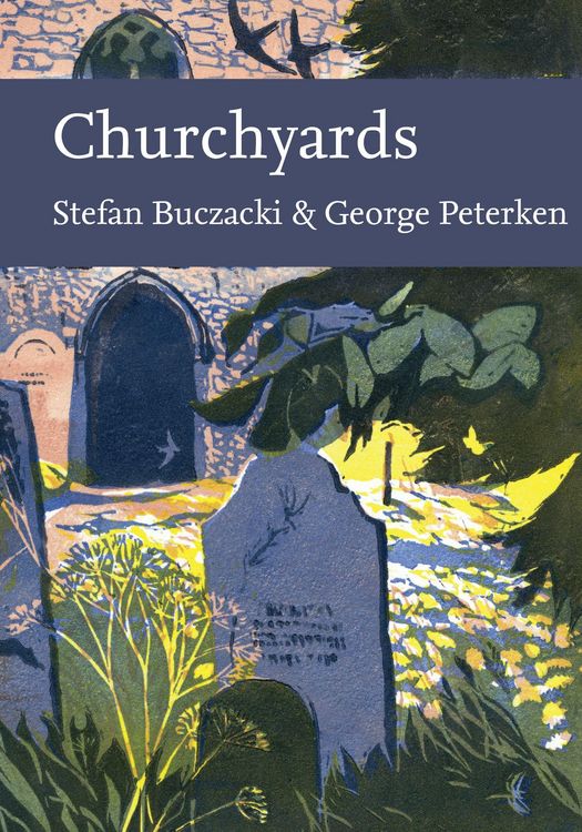 Produktbild: Churchyards