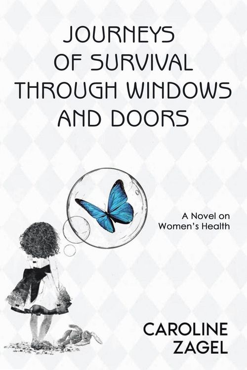 Produktbild: Journeys of Survival Through Windows and Doors