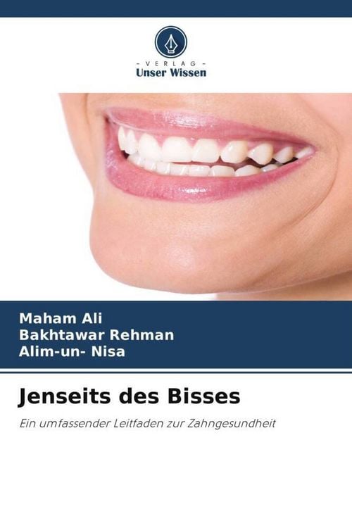 Produktbild: Jenseits des Bisses