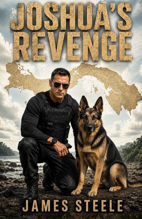 Produktbild: Joshua's Revenge
