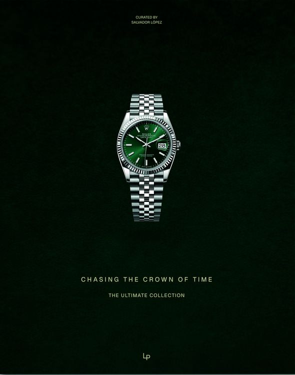 Produktbild: Rolex