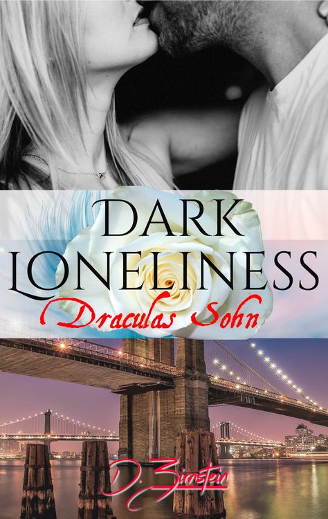 Produktbild: Dark Loneliness
