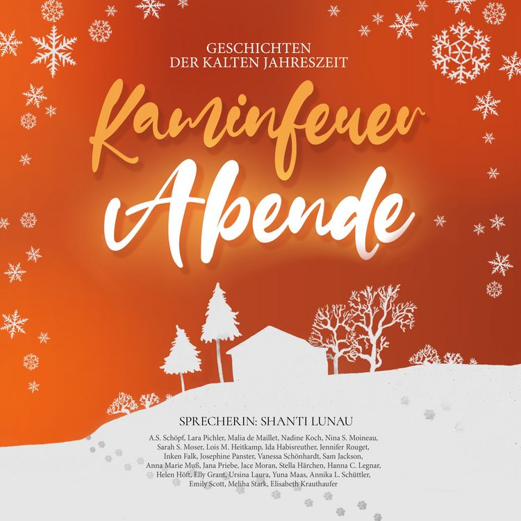 Produktbild: Kaminfeuerabende