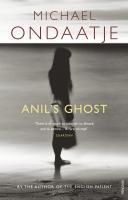Produktbild: Anil's Ghost