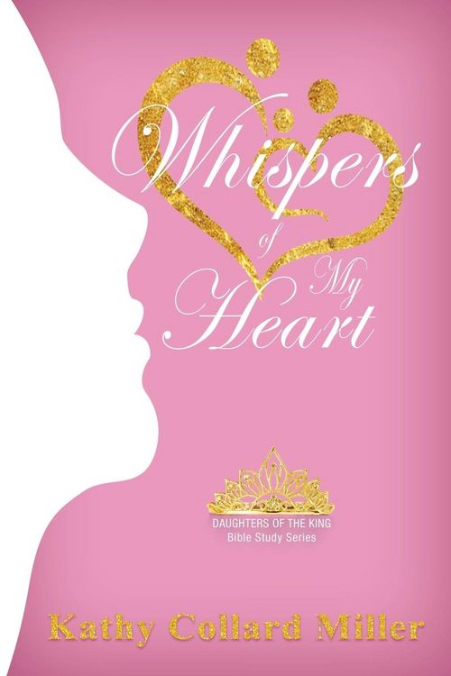 Produktbild: Whispers of My Heart