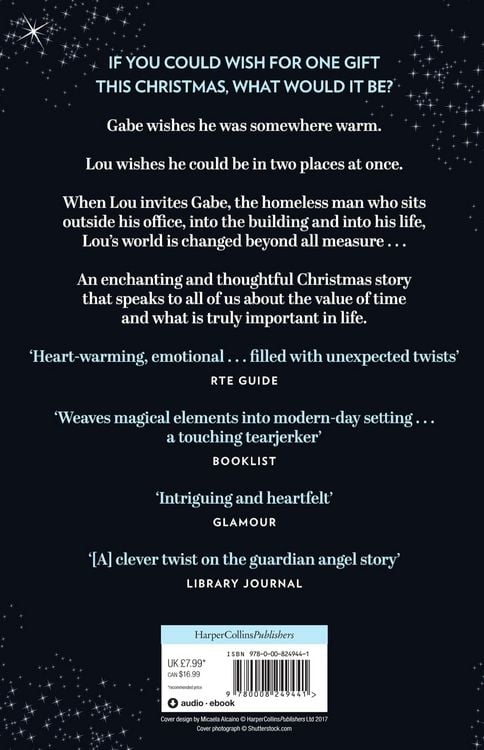 Produktbild: The Gift