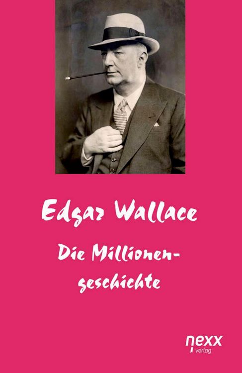 Produktbild: Die Millionengeschichte