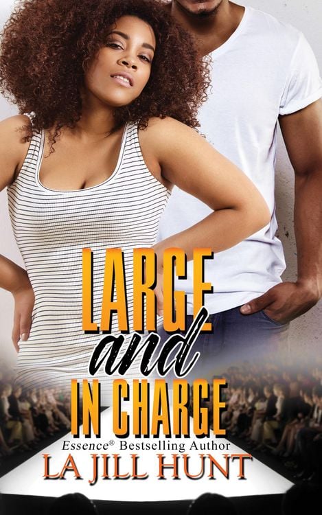 Produktbild: Large and in Charge