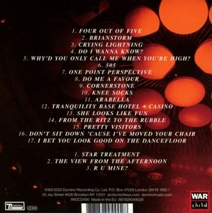 Produktbild: Live At The Royal Albert Hall