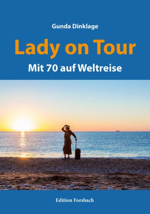 Produktbild: Lady on Tour