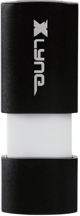 Produktbild: Xlyne Wave USB-Stick 256GB Schwarz, Wei&szlig; 7925600 USB-A (USB 3.2 Gen 1)