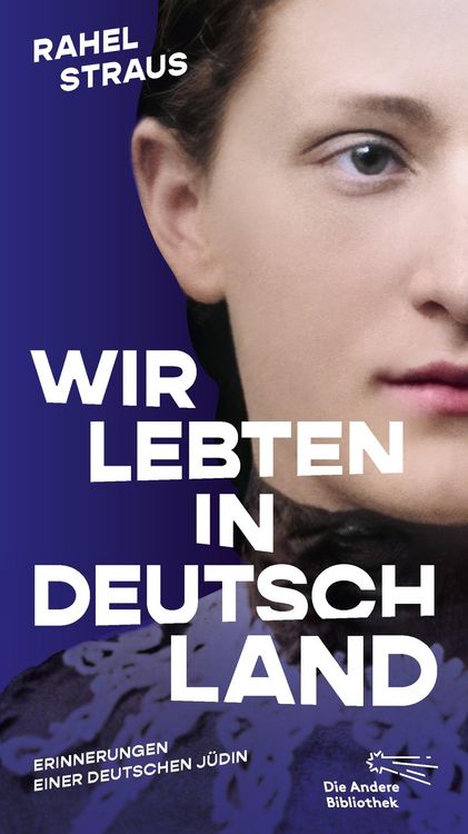 Produktbild: Wir lebten in Deutschland