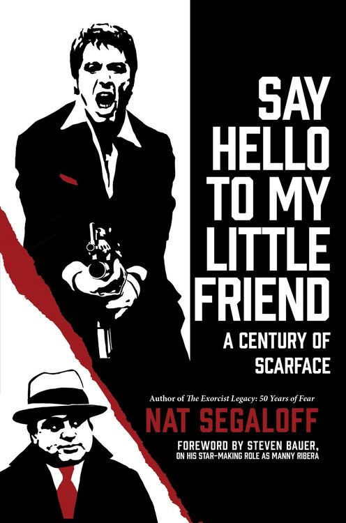 Produktbild: Say Hello to My Little Friend