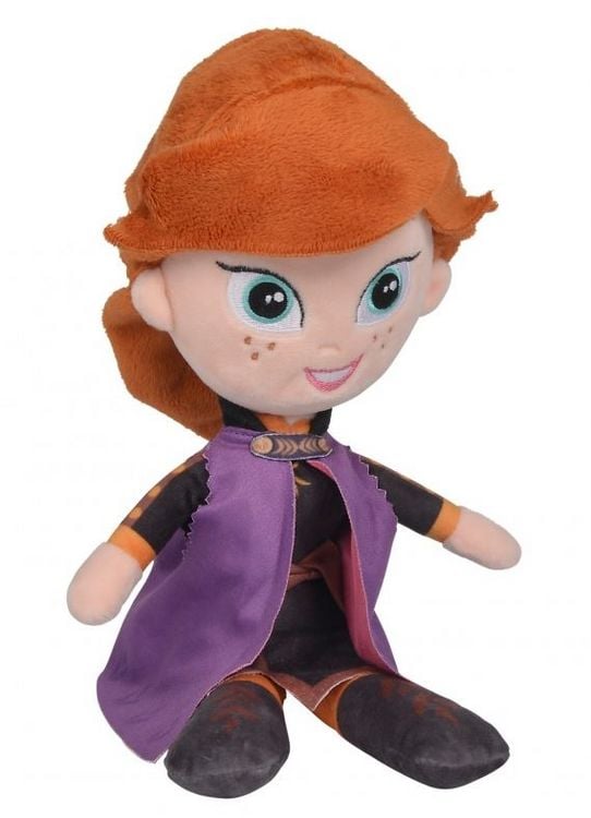 Produktbild: Disney Frozen 2, Friends Anna 25cm