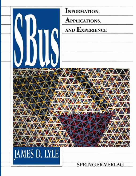 Produktbild: SBus
