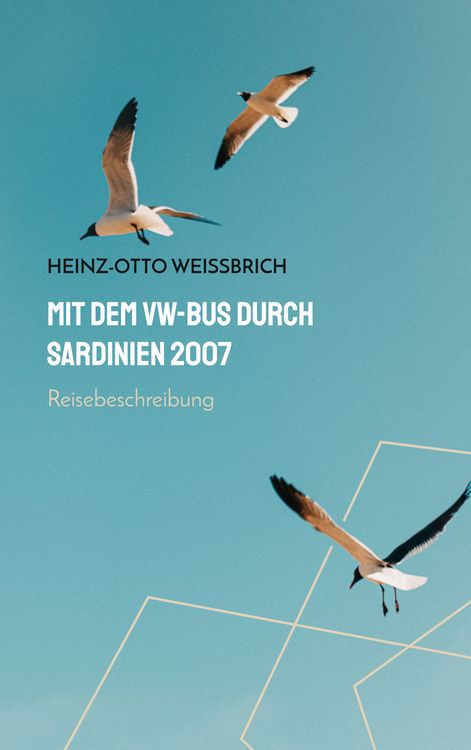 Produktbild: Mit dem VW-Bus durch Sardinien 2007