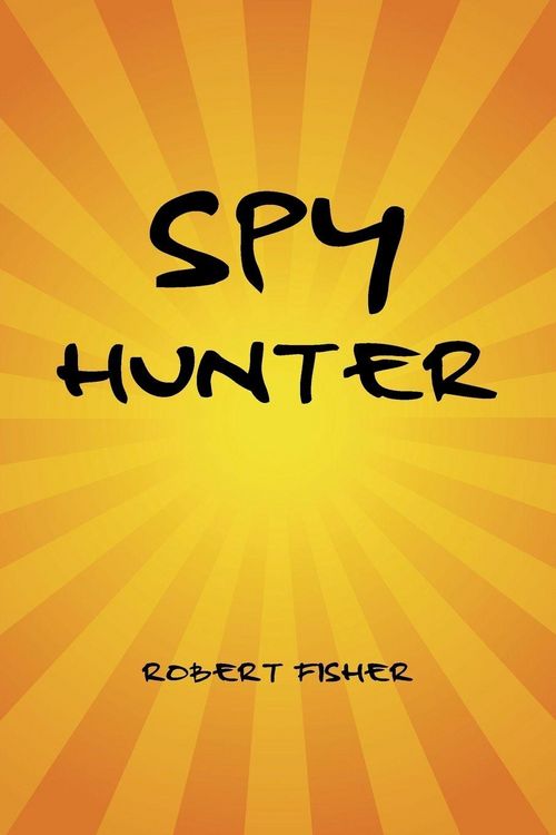 Produktbild: Spy Hunter