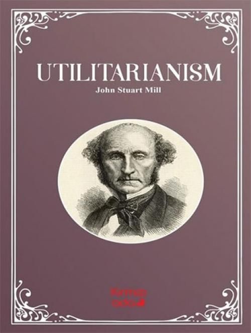 Produktbild: Utilitarianism
