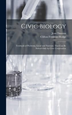 Produktbild: Civic Biology