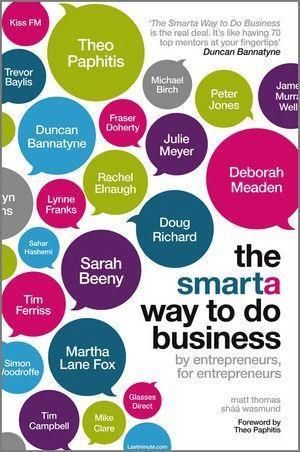 Produktbild: The Smarta Way To Do Business