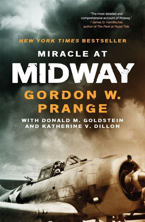 Produktbild: Miracle at Midway