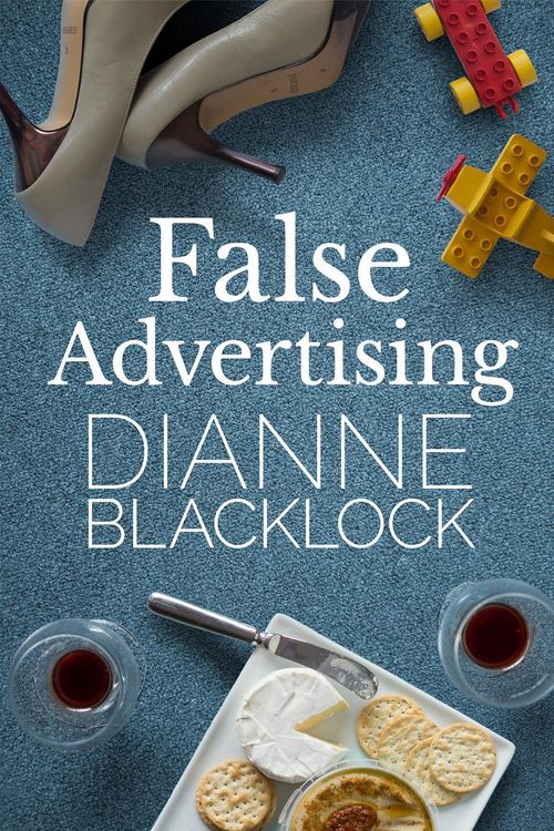 Produktbild: False Advertising