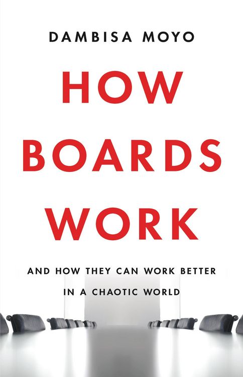 Produktbild: How Boards Work