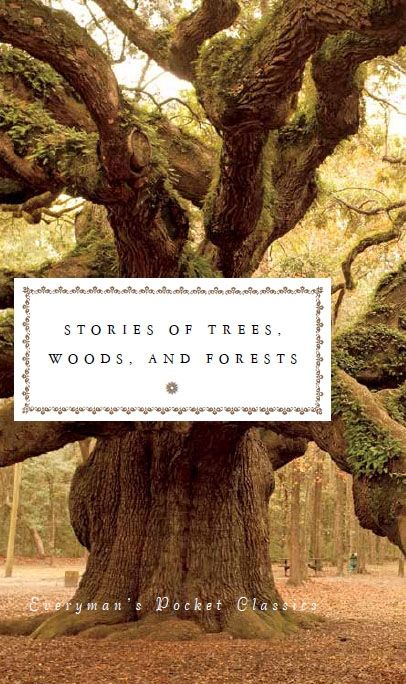 Produktbild: Stories of Trees, Woods, and Forests