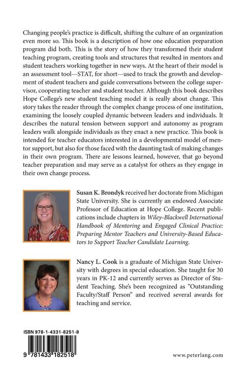 Produktbild: How One Educator Preparation Program Reinvented Student Teaching
