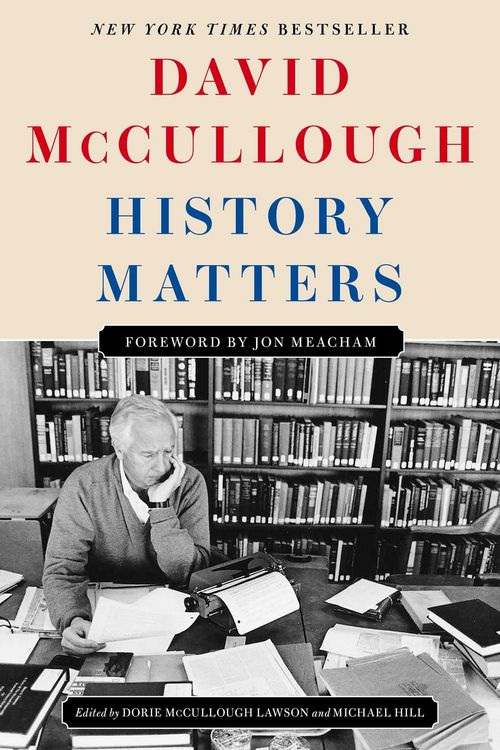 Produktbild: History Matters