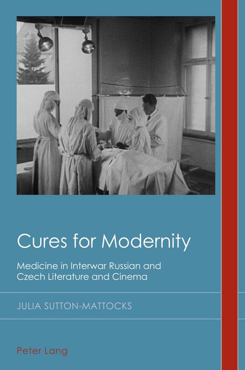 Produktbild: Cures for Modernity