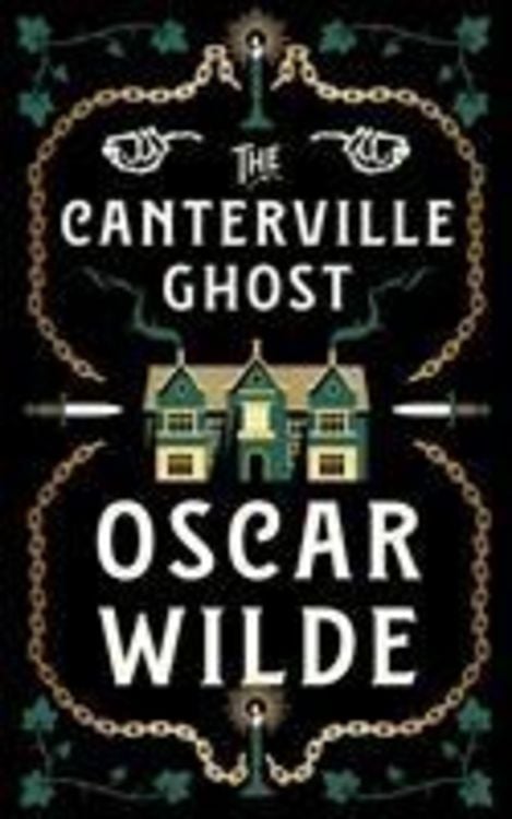 Produktbild: The Canterville Ghost