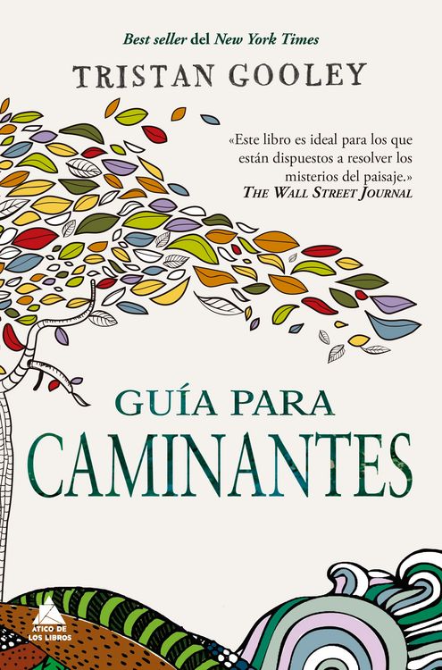 Produktbild: Gu&iacute;a para caminantes