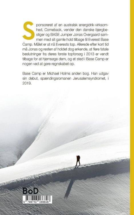 Produktbild: Base Camp
