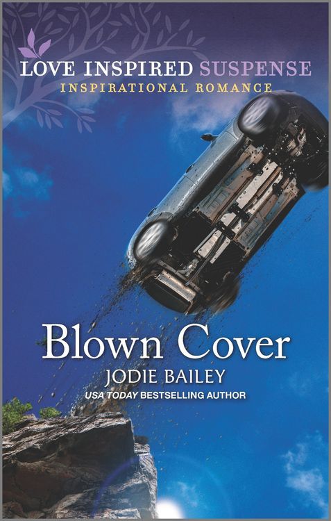 Produktbild: Blown Cover